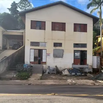 Imagem do anúnio: Vendo casa em Concórdia , Santa Catarina no bairro Itaíba