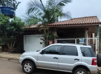 Imagem do anúnio: Vendo casa em Concórdia , Santa Catarina no bairro Santa Rita