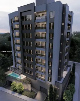 Imagem do anúncio: Vendo apartamento em Piratuba , Santa Catarina no bairro Centro