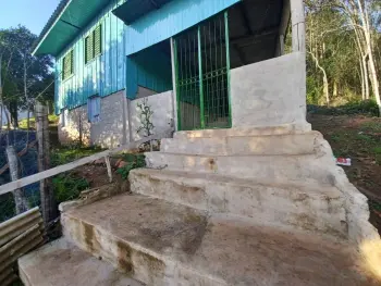 Imagem do anúnio: Vendo casa em Concórdia , Santa Catarina no bairro Nações