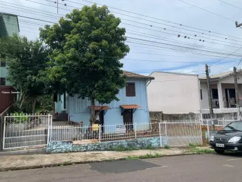 Imagem do anúnio: Vendo casa em Concórdia , Santa Catarina no bairro Nazaré