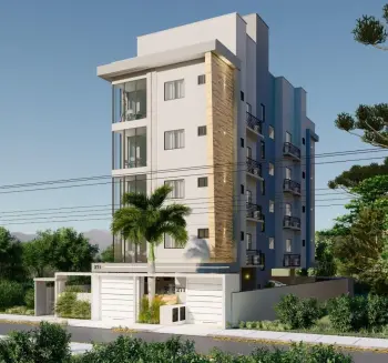 Imagem do anúnio: Vendo apartamento em Concórdia , Santa Catarina no bairro Industriários