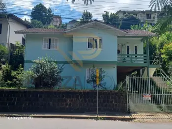 Imagem do anúncio: Vendo casa em Concórdia , Santa Catarina no bairro Cinquentenário