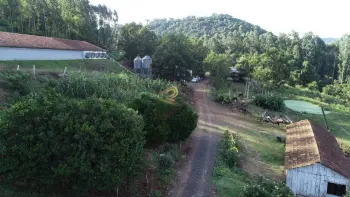 Imagem do anúnio: Vendo imóvel comercial em Ipumirim , Santa Catarina no bairro Centro