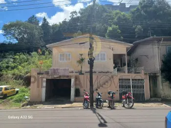 Imagem do anúncio: Vendo casa em Concórdia , Santa Catarina no bairro Centro