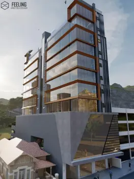 Imagem do anúncio: Vendo apartamento em Concórdia , Santa Catarina no bairro Centro
