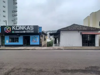 Imagem do anúnio: Vendo terreno / lote / condomínio em Concórdia , Santa Catarina no bairro Centro