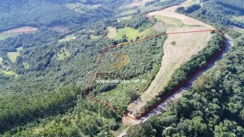 Imagem do anúnio: Vendo terreno / lote / condomínio em Irani , Santa Catarina no bairro Br 153