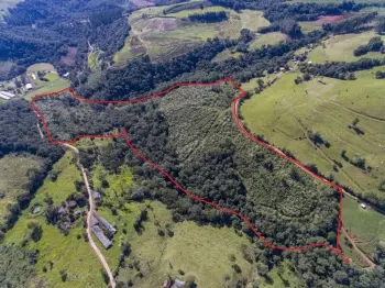 Imagem do anúnio: Vendo imóvel comercial em Lindoia do Sul , Santa Catarina no bairro Rural