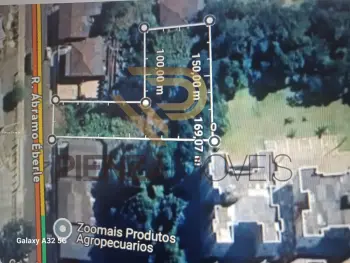 Imagem do anúncio: Vendo terreno / lote / condomínio em Concórdia , Santa Catarina no bairro Centro