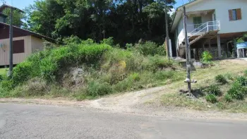 Imagem do anúnio: Vendo terreno / lote / condomínio em Concórdia , Santa Catarina no bairro Dos Estados