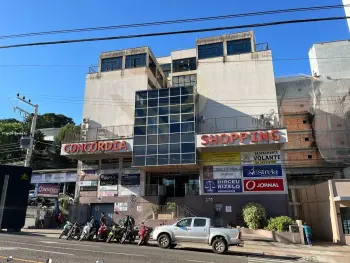 Imagem do anúncio: Alugo conjunto comercial / sala em Concórdia , Santa Catarina no bairro Centro