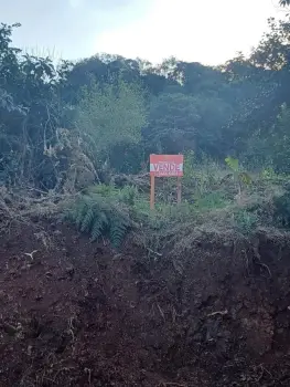 Imagem do anúnio: Vendo terreno / lote / condomínio em Concórdia , Santa Catarina no bairro Santa Cruz