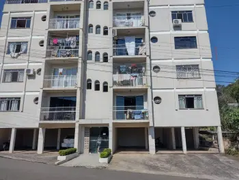 Imagem do anúnio: Vendo apartamento em Concórdia , Santa Catarina no bairro Liberdade