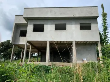 Imagem do anúncio: Vendo casa em Concórdia , Santa Catarina no bairro Santa Terezinha