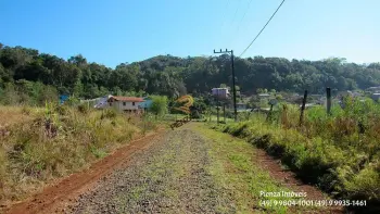 Imagem do anúnio: Vendo terreno / lote / condomínio em Concórdia , Santa Catarina no bairro Vila Jacob Biezus