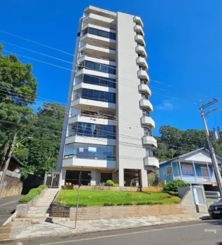 Imagem do anúnio: Vendo apartamento em Concórdia , Santa Catarina no bairro Jardim