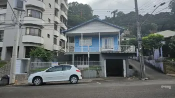 Imagem do anúnio: Vendo terreno / lote / condomínio em Concórdia , Santa Catarina no bairro Jardim