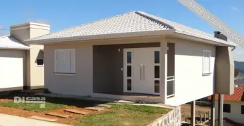 Imagem do anúnio: Vendo casa em Concórdia , Santa Catarina no bairro Centro
