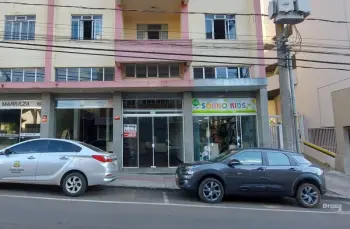 Imagem do anúnio: Alugo imóvel comercial em Concórdia , Santa Catarina no bairro Centro
