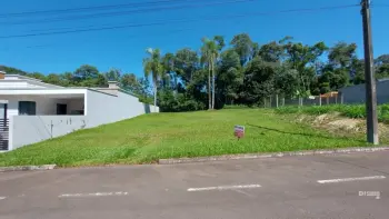 Imagem do anúnio: Vendo terreno / lote / condomínio em Concórdia , Santa Catarina no bairro Parque de Exposições