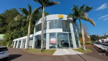 Imagem do anúnio: Vendo ou alugo imóvel comercial em Concórdia , Santa Catarina no bairro Parque de Exposições