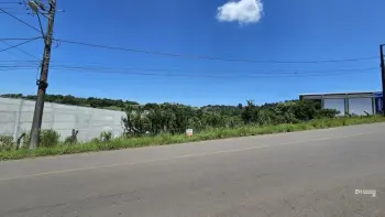 Imagem do anúnio: Vendo terreno / lote / condomínio em Concórdia , Santa Catarina no bairro Primavera