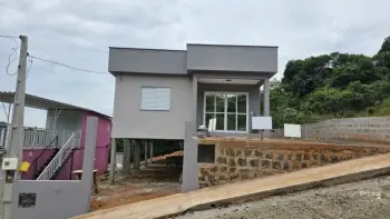 Imagem do anúnio: Vendo casa em Concórdia , Santa Catarina no bairro Guilherme Reich