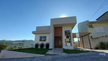 Imagem do anúnio: Vendo casa em Concórdia , Santa Catarina no bairro Itaíba
