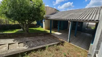 Imagem do anúnio: Vendo casa em Concórdia , Santa Catarina no bairro Sintrial