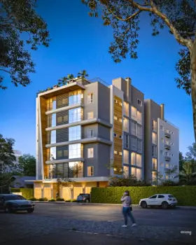Imagem do anúnio: Vendo apartamento em Concórdia , Santa Catarina no bairro Salete