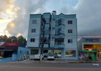 Imagem do anúnio: Vendo apartamento em Concórdia , Santa Catarina no bairro Parque de Exposições