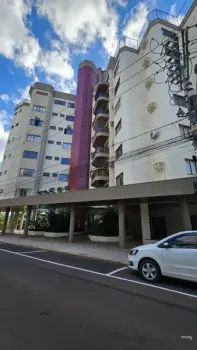 Imagem do anúnio: Vendo apartamento em Concórdia , Santa Catarina no bairro Centro