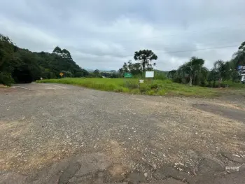 Imagem do anúnio: Vendo terreno / lote / condomínio em Concórdia , Santa Catarina no bairro BR 153