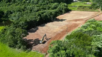 Imagem do anúnio: Vendo terreno / lote / condomínio em Concórdia , Santa Catarina no bairro Industrial