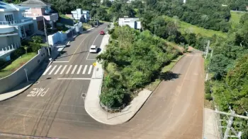 Imagem do anúnio: Vendo terreno / lote / condomínio em Concórdia , Santa Catarina no bairro Salete