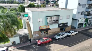 Imagem do anúnio: Vendo terreno / lote / condomínio em Concórdia , Santa Catarina no bairro Centro