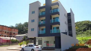 Imagem do anúnio: Alugo apartamento em Concórdia , Santa Catarina no bairro Cristal