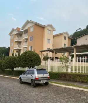 Imagem do anúnio: Vendo apartamento em Concórdia , Santa Catarina no bairro São Cristóvão