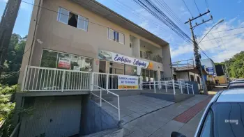 Imagem do anúnio: Alugo imóvel comercial em Concórdia , Santa Catarina no bairro Cinquentenário