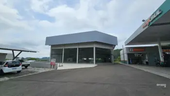 Imagem do anúnio: Alugo galpão / depósito / armazém em Concórdia , Santa Catarina no bairro São Cristóvão