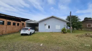 Imagem do anúnio: Alugo casa em Concórdia , Santa Catarina no bairro Santo Antônio