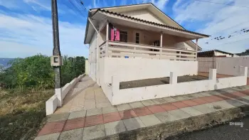 Imagem do anúnio: Alugo casa em Concórdia , Santa Catarina no bairro Santa Cruz