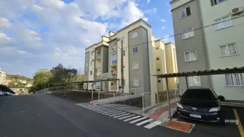 Imagem do anúnio: Vendo apartamento em Concórdia , Santa Catarina no bairro Floresta