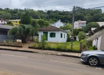 Imagem do anúnio: Vendo terreno / lote / condomínio em Ipumirim , Santa Catarina no bairro Centro