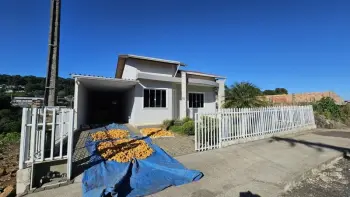 Imagem do anúnio: Alugo casa em Concórdia , Santa Catarina no bairro São Cristóvão