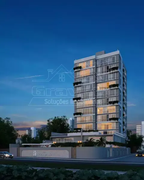 Imagem do anúnio: Vendo apartamento em Navegantes , Santa Catarina no bairro Centro