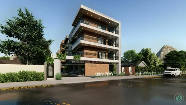 Imagem do anúnio: Vendo apartamento em Penha , Santa Catarina no bairro Praia da Armação