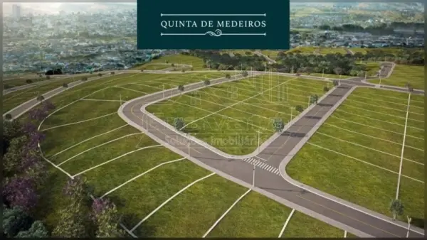 Imagem do anúncio: Vendo terreno / lote / condomínio em Barra Velha , Santa Catarina no bairro Medeiros