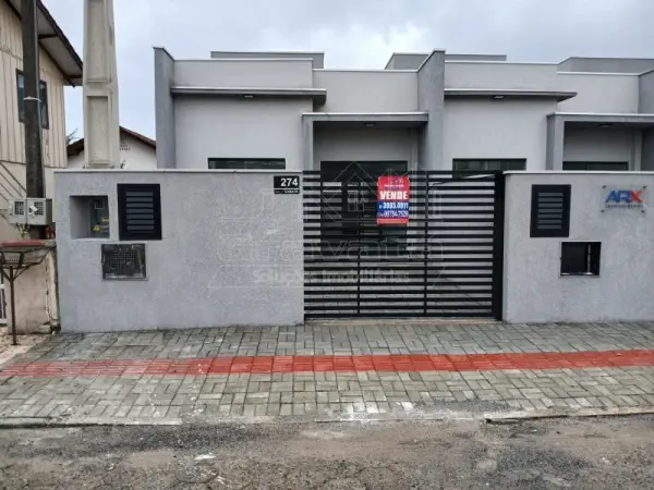 Imagem do anúnio: Vendo casa em Navegantes , Santa Catarina no bairro Gravatá
